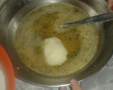 Foto del paso 5 de la receta: Bombas de papa