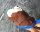 Foto del paso 6 de la receta: Paleta con cobertura de chocolate