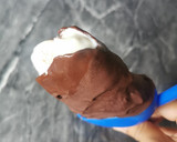 Foto del paso 6 de la receta: Paleta con cobertura de chocolate