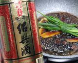 紹興東坡肉的食譜步驟3照片