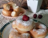 Foto langkah ke 5 dari resep Donat Maizena.