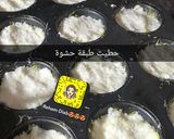 صورة لخطوة 3 من وصفة كب كنافة