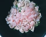Foto del paso 14 de la receta: Albóndigas de pescado en salsa verde