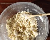Foto del paso 3 de la receta: Chipas caseros 👌