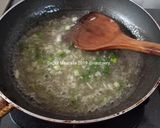 Foto langkah ke 5 dari resep Ayam Tepung Saos Lemon Madu.