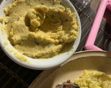 Foto del paso 2 de la receta: Hummus de garbanzos 🤩🔥