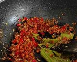 Foto langkah ke 4 dari resep Oseng Genjer (Masakan Khas Betawi).
