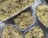 Foto langkah ke 5 dari resep #90 Cheessy Potatoes Brokoli.