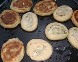A picture of step 5 of Pinwheel Aloo Paratha for Kids.