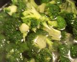 Nan's Broccoli Salad recipe step 2 photo