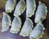 કોબીના ઘૂઘરા(kobi na ghughra in gujarati  recipe) રેસીપી સ્ટેપ4ફોટો