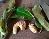 Foto langkah ke 1 dari resep Usus ati rica - rica.