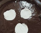 Foto langkah ke 4 dari resep Cake oreo 3 bahan.