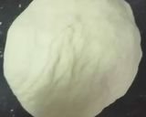 صورة لخطوة 3 من وصفة خبز منزلي