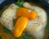 Foto del paso 9 de la receta: Ají de Pollo Encebichado, a lo Carmelita