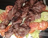 Foto del paso 2 de la receta: Carne asada