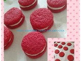 Oreo Supreme versi Kw