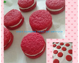 Foto langkah ke 8 dari resep Oreo Supreme versi Kw.