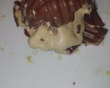 Foto del paso 3 de la receta Bombones rellenos de mousse de café