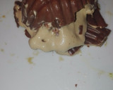 Foto del paso 3 de la receta: Bombones rellenos de mousse de café