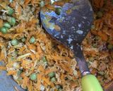 A picture of step 1 of Sweet Potatoes balls.