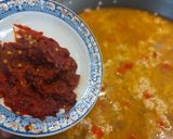 Foto del paso 10 de la receta: Arroz de gamba roja y chipirones