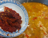 Foto del paso 10 de la receta: Arroz de gamba roja y chipirones
