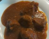 Foto del paso 7 de la receta: Carrilleras con Pedro Ximénez