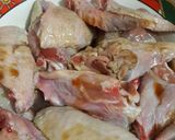 Foto langkah ke 1 dari resep Ayam & tempe penyet.