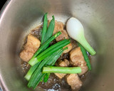 Foto del paso 2 de la receta: Ramen japonés