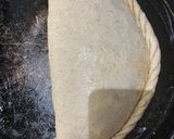 Foto del paso 3 de la receta: Calzone de pepperoni y queso