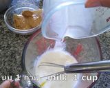 รูปขั้นตอนการทำที่ 2 ของ Peanut Butter Loaf Cake | เค้กโลฟเนยถั่ว อร่อย ง่าย วัตถุดิบน้อย