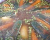 Foto del paso 6 de la receta: Tajín de albóndigas