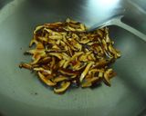 阿嫲的芋頭菜豆鹹粥的食譜步驟2照片