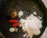 Foto langkah ke 3 dari resep Urap/Kluban Sayuran.