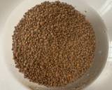 Moroccan Lentil Soup