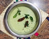 மாங்காய்தேங்காய்சட்னி ரெசிபி ஸ்டேப் 3 புகைப்படம்
