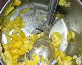 A picture of step 1 of Veggie 'And' Fruit Porridge.