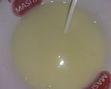 Foto langkah ke 3 dari resep Puding coklat susu nutrijell, praktis.