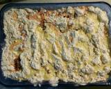 Strawberry Rhubarb Dump Cake recipe step 8 photo