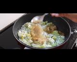 लौकी की सब्जी(Lauki ki sabzi recipe in Hindi recipe in Hindi) रेसिपी चरण 5 फोटो