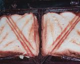 पोटैटो फिलिंग सैंडविच (Potato filling sandwich recipe in hindi) रेसिपी चरण 3 फोटो