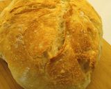 Foto del paso 4 de la receta: Pan caseroo