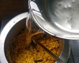 ডাল তরকা (dal tadka recipe in Bengali) রেসিপির ধাপ 2 ছবি