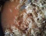 Foto del paso 5 de la receta: "Berenjena y coliflor Pibil" 🤔🌮🍆🥦🌰🌶🍆🌮