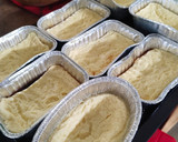 Foto langkah ke 5 dari resep Brownis cheese caramel.
