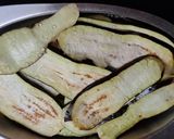 Foto del paso 1 de la receta: Lasaña de berenjenas Ali