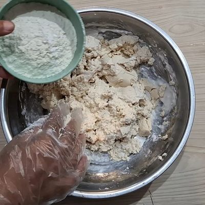 Langkah 2