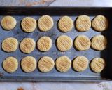 Une image de l'étape 5 de Biscuits a la cannelle 🍪.