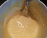 Gluténmentes zúza leves reszelt tésztával recept fázis 6 fotója